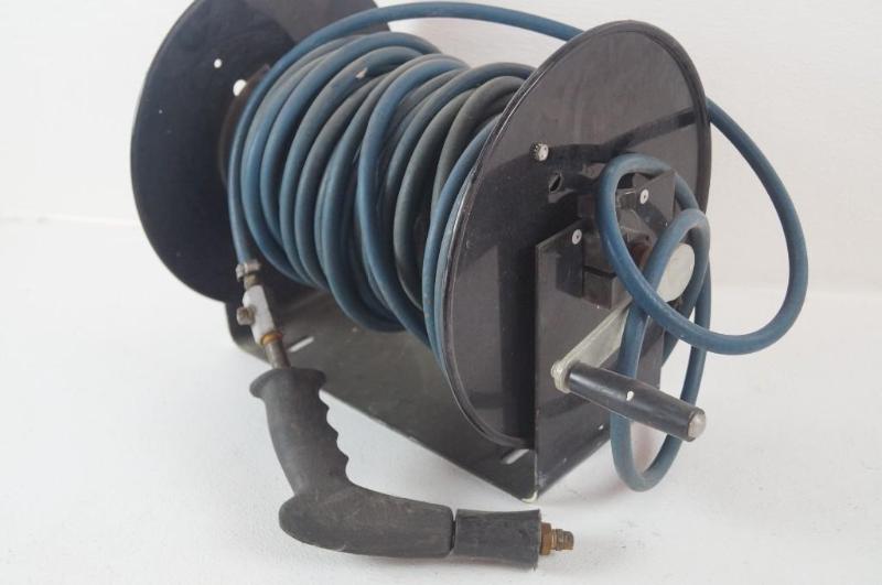 Air Hose Reel
