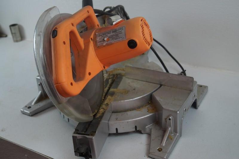 Miter Box