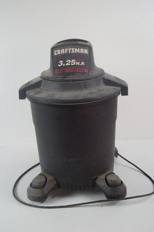 Shop Vac