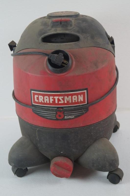 Shop Vac
