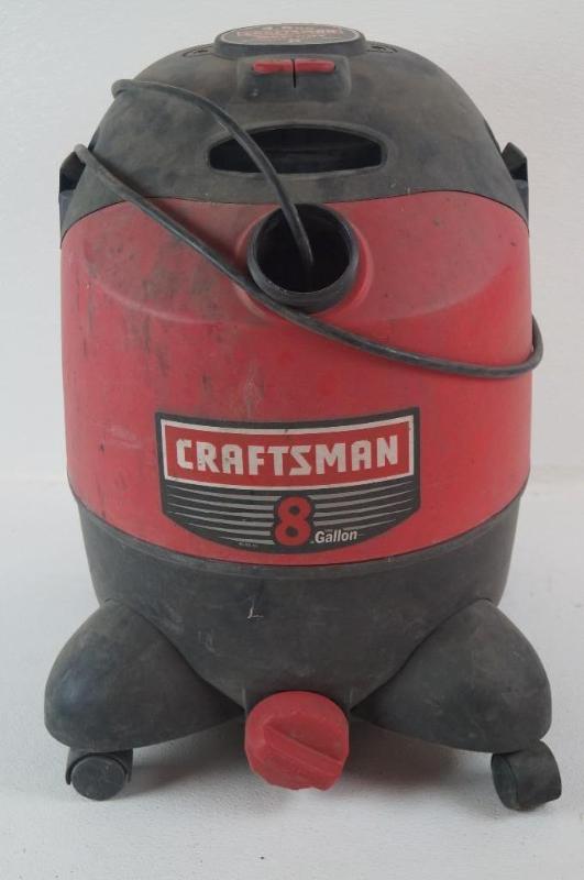 Shop Vac