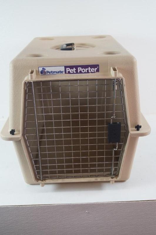 Pet Porter