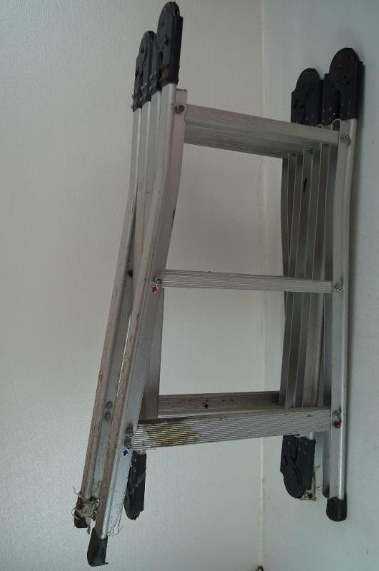 Ladder