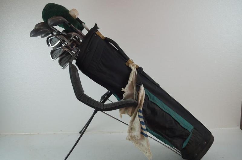 Golf Clubs