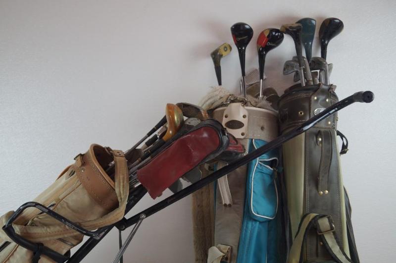 Golf Clubs