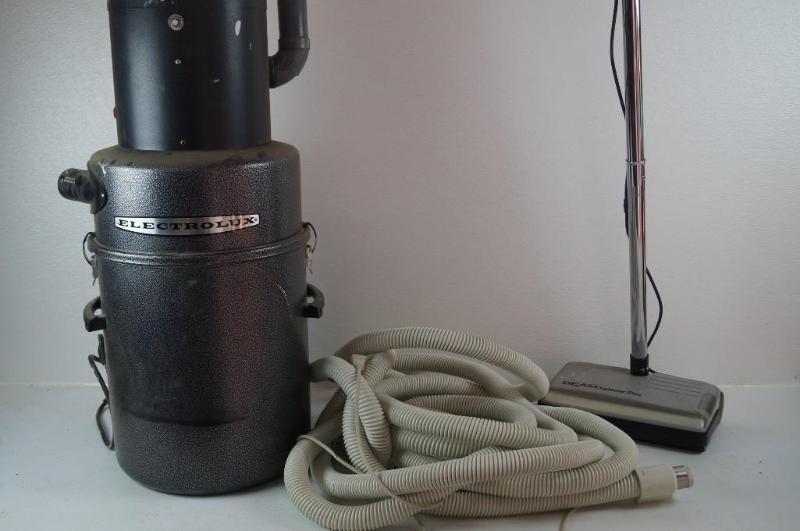 Vacuum