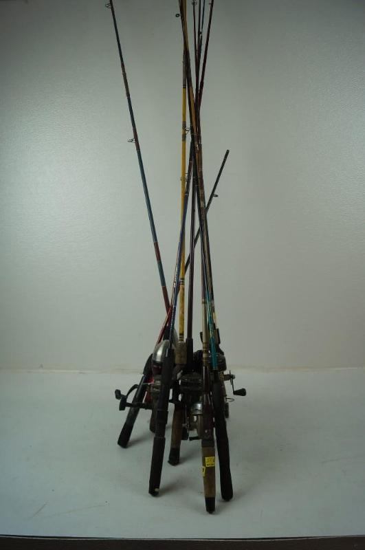 Fishing Rods