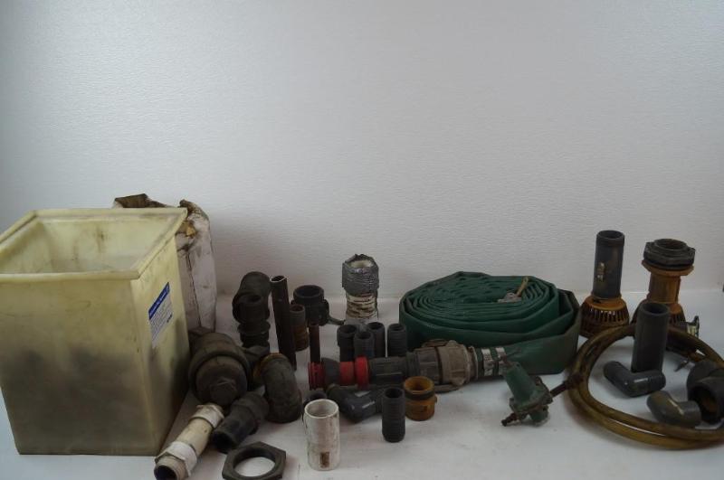 Plumbing Supplies