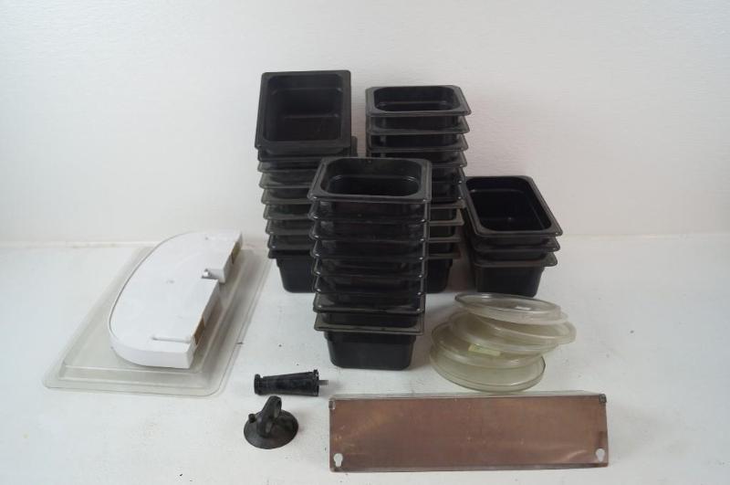 Containers