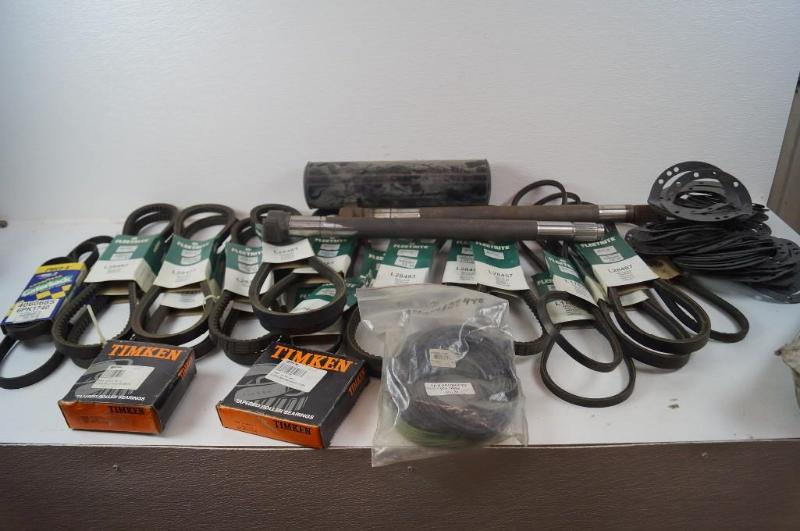 Misc Auto Parts
