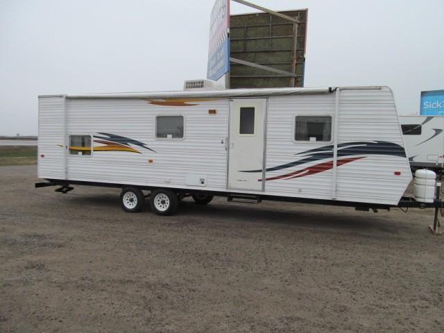 Year 2006 Make Pilgrim Model 32f...