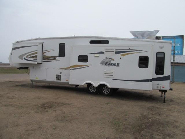 Year 2010 Make Jayco Model Eagle...
