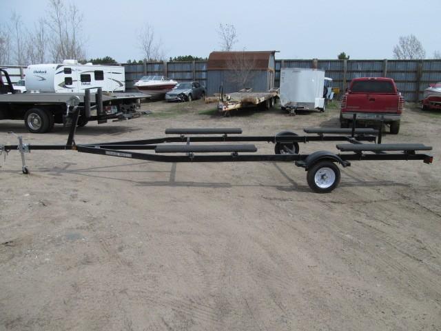 2011 Rollin&nbspTrailer  Vin # &n...