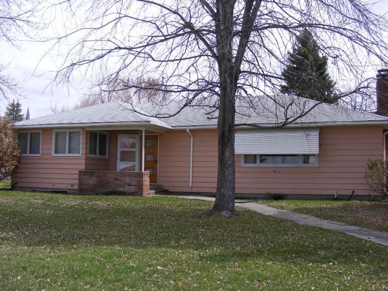 Buxton Real Estate KBID