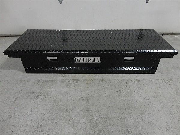 Tradesman Mid-Size Truck 60&quot A...