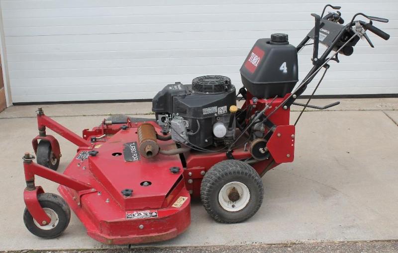 TORO 30638 Commercial Walk Behind ...