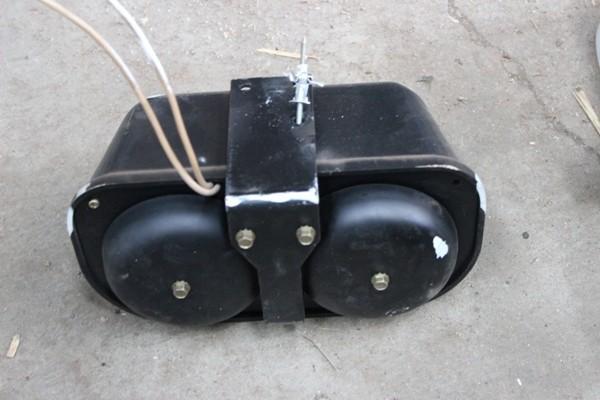 Electric door bell...