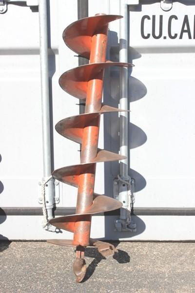 12&quot Earth Auger&nbspBit&nbsp...
