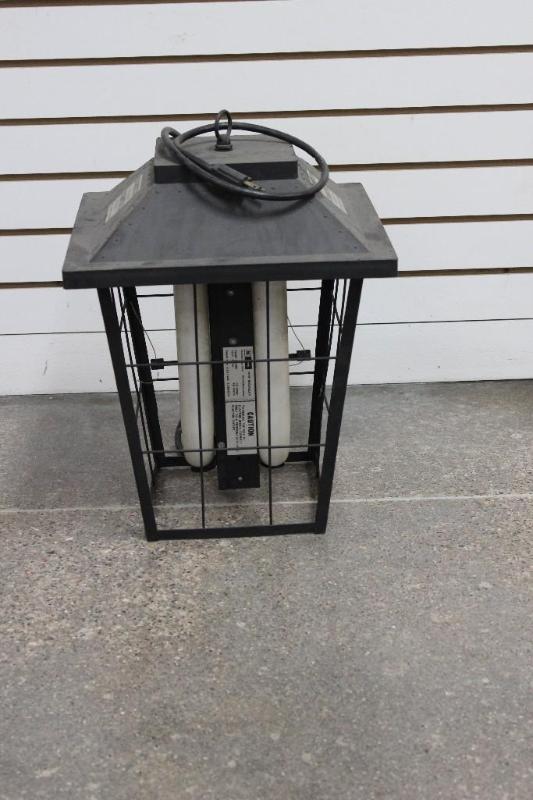 Whip Bug Keller WMC Handy Brand Mo...