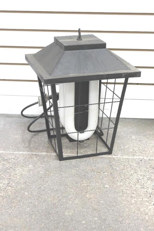 Whip Bug Keller WMC Handy Brand Mo...