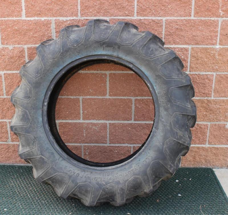 Tractor Tire All Traction Field 13...