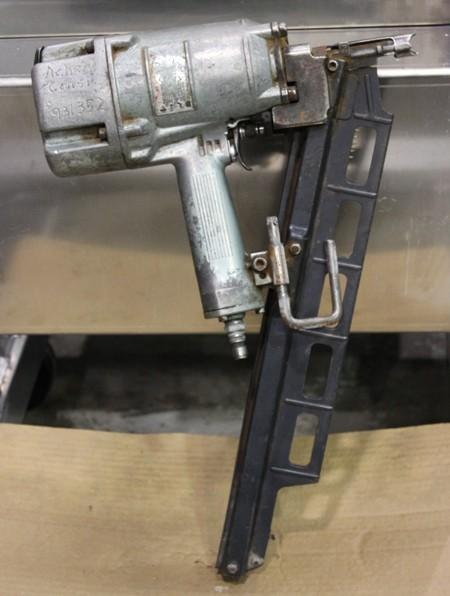 HITACHI Model# 83 A 2 3 12&quot ...
