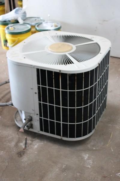 Intertherm&nbspwhole house forced...