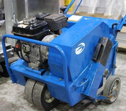 Bluebird 19 Inch Aerator Model # H...