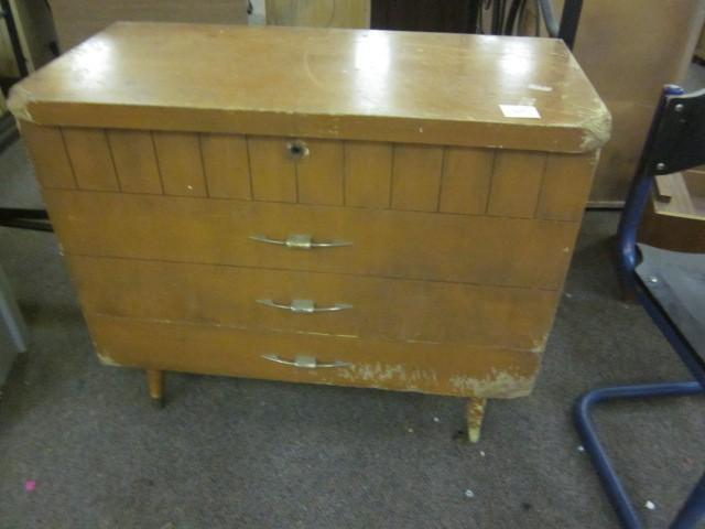36 in. wide 28 in. tall solid wood ...