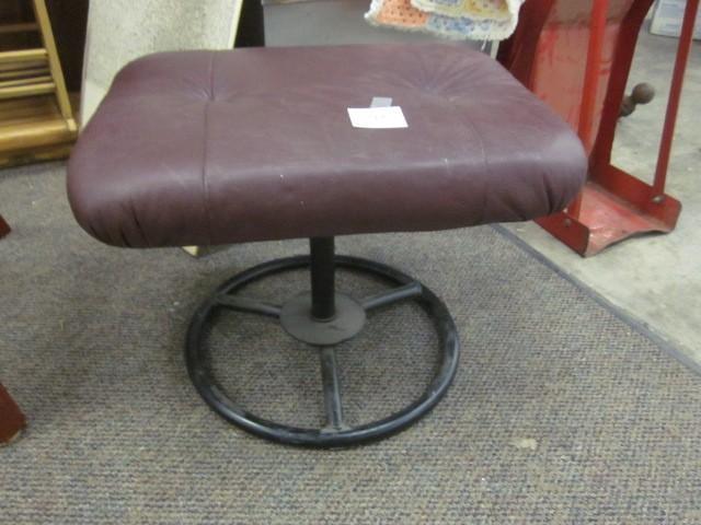 Small foot stool....