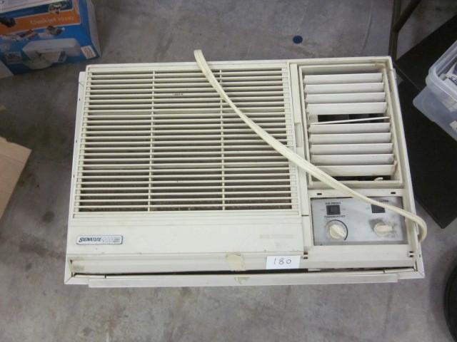 Signature 2000 high efficiency air ...