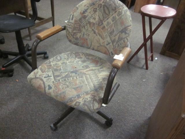 Office chair....