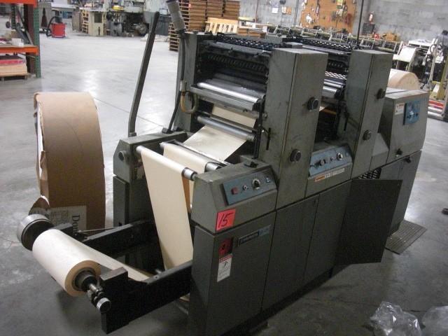 lot 15 image: Printer