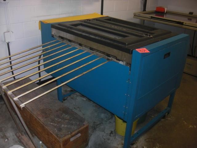 lot 37 image: Economatic