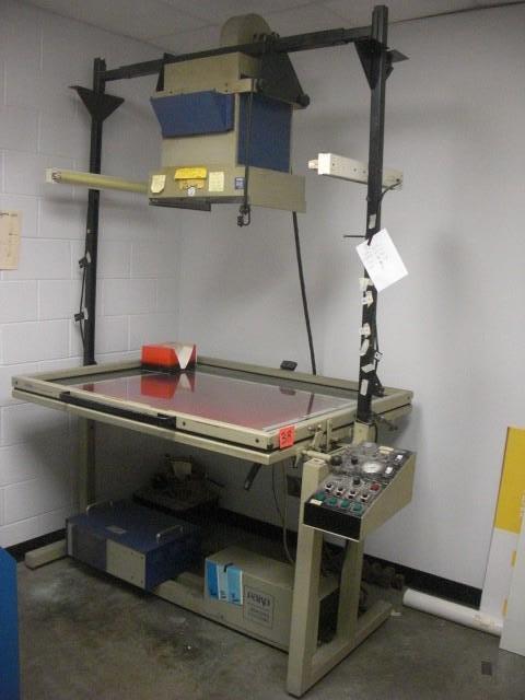 lot 38A image: Imaging System