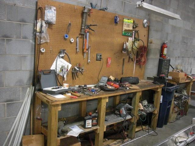 lot 47 image: Everything on the shelf