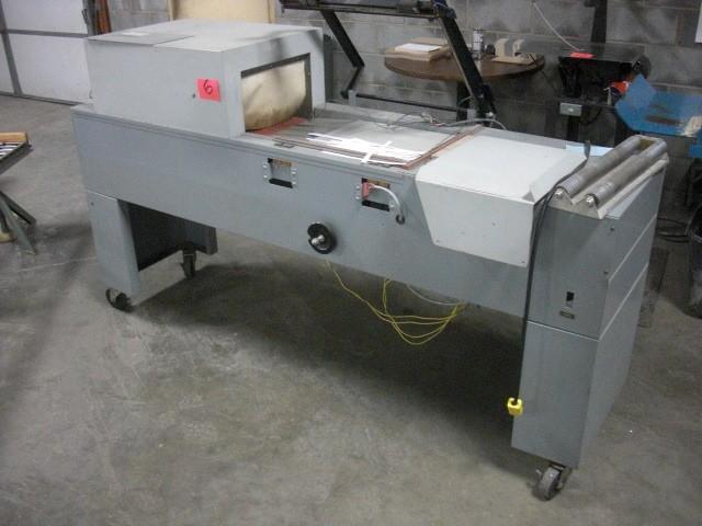 lot 6 image: Sealer