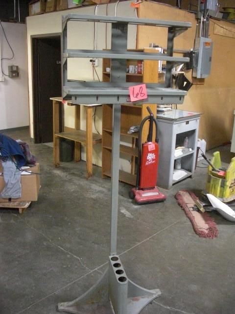 lot 68 image: Office Valet