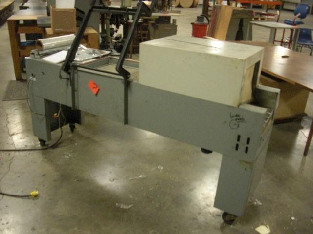 lot 7 image: Sealer