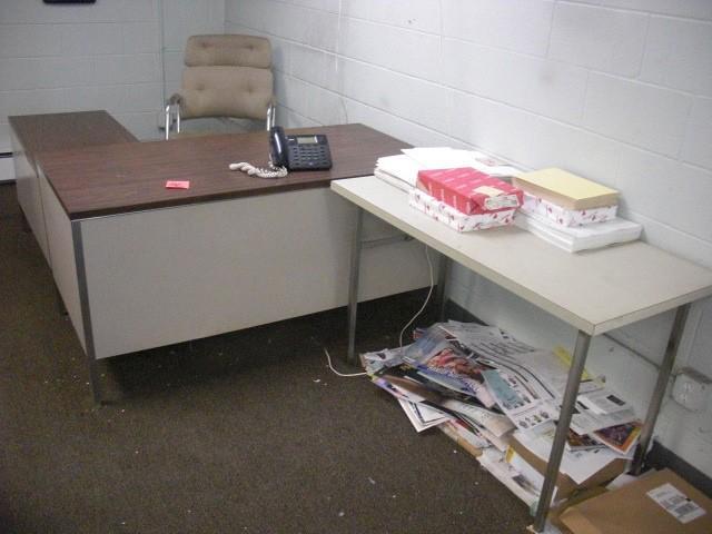 lot 74 image: Office Equipment