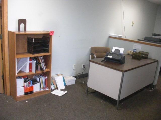lot 77 image: Office Equipment