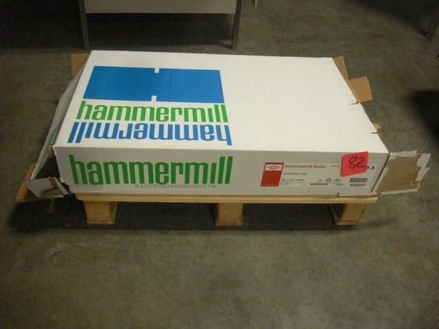 lot 82 image: Paper