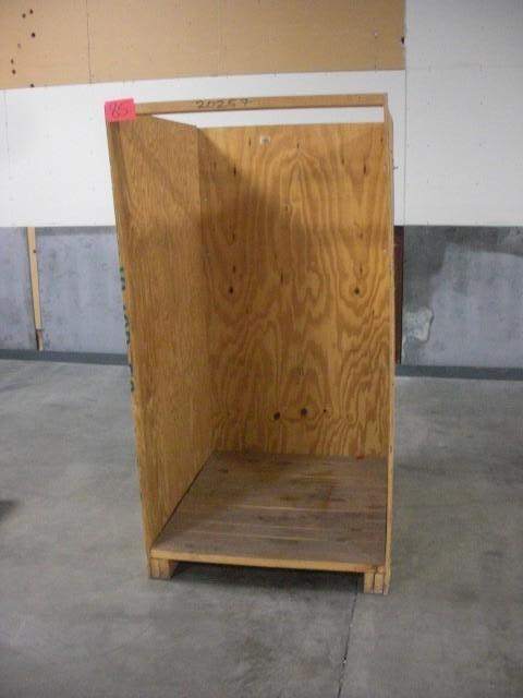 lot 85 image: Storage Bin