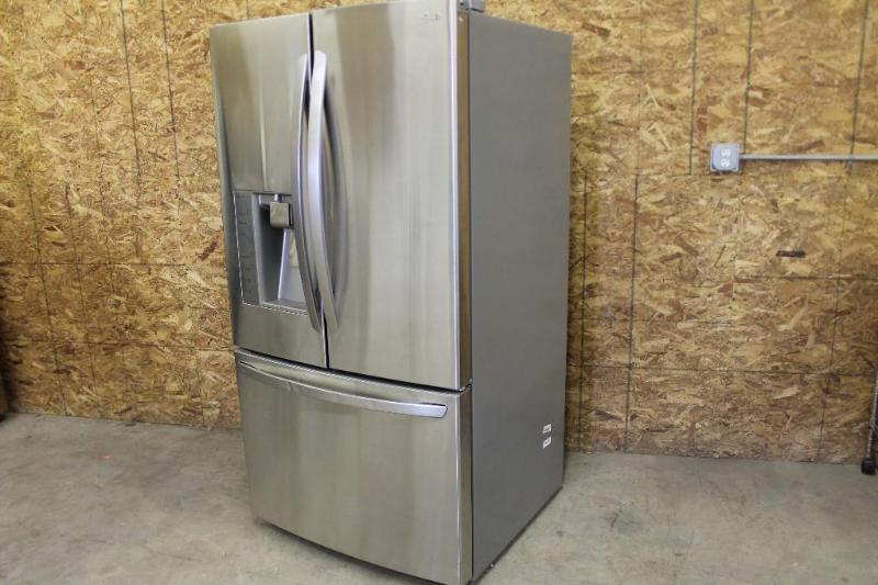 Des Moines LG Appliances 4 KBID