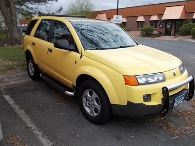 2003 Saturn Vue 4 Cylinder Automati...