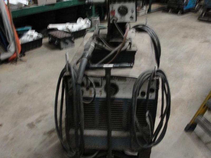 W133&nbspMiller Mig or Tig&nbspWe...