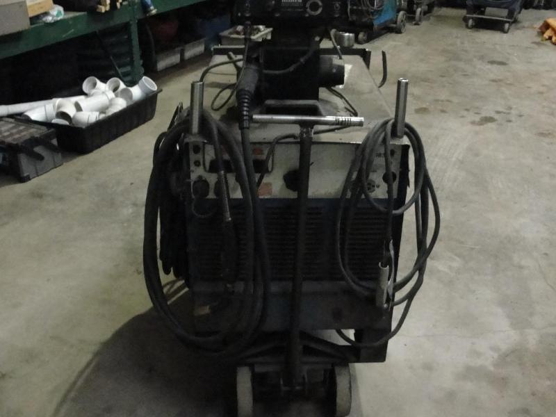 W083 Miller Mig or Tig Welder MP 45...
