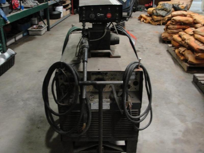 W171 Miller Mig&nbspor Tig&nbspMo...