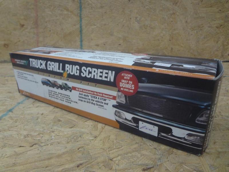 lot 226 image: Box Lot Of New Putco Accessories...