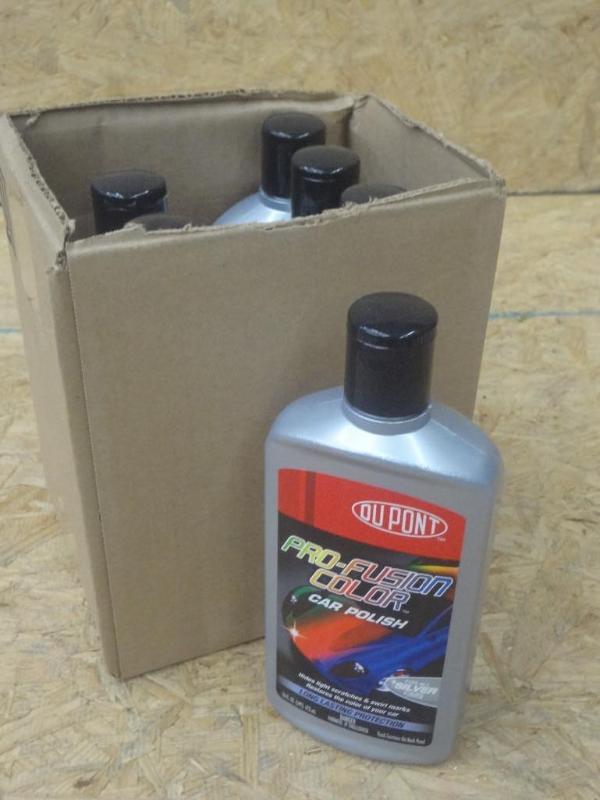 lot 234 image: New Pylon 6-Pack DuPont Pro-Fusion ...
